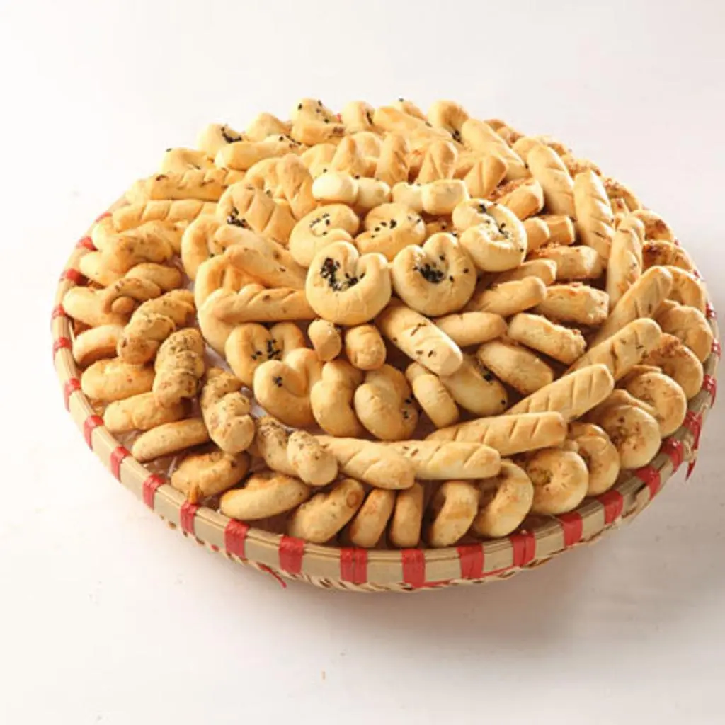 موالح بسكويت